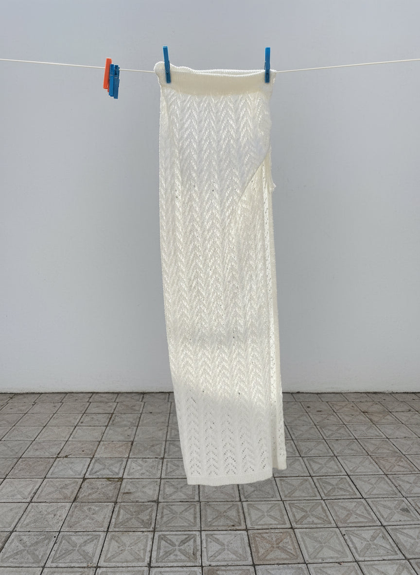 Laynie Earrings Gold