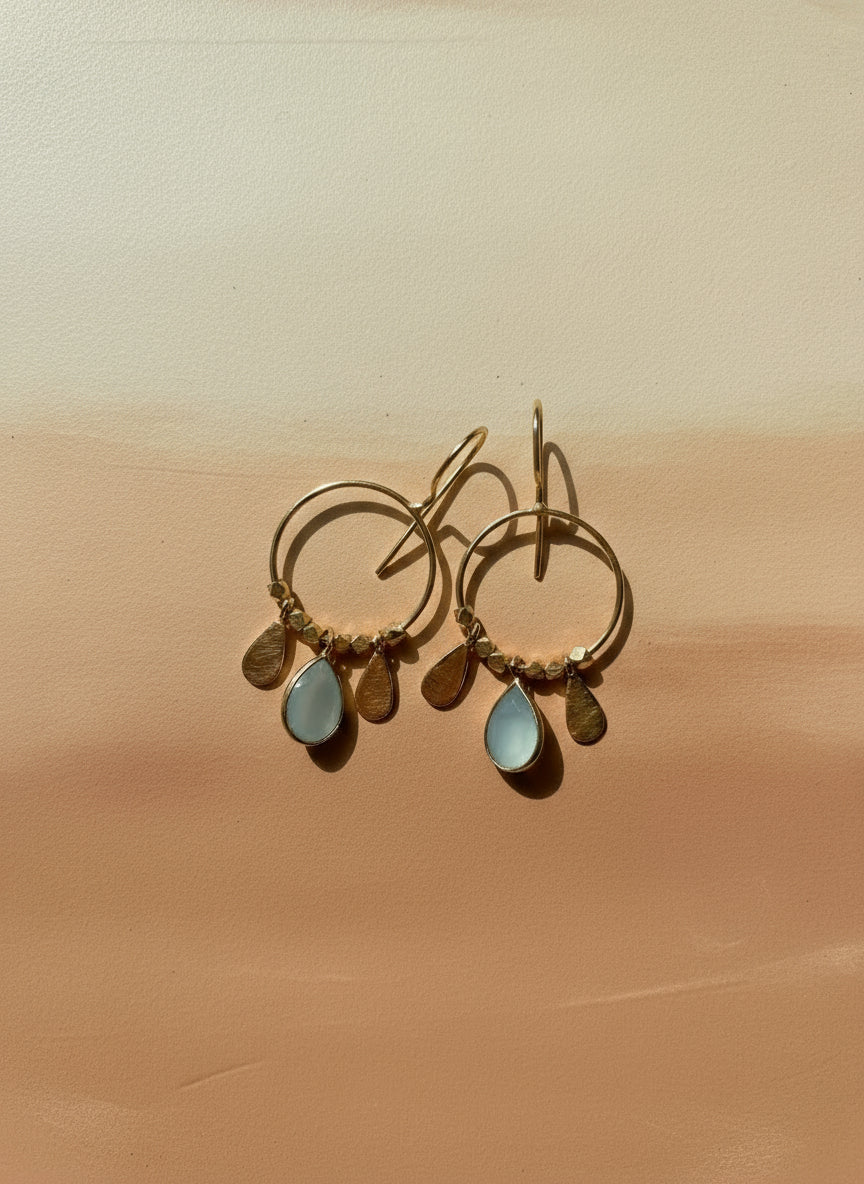 Faye Earrings