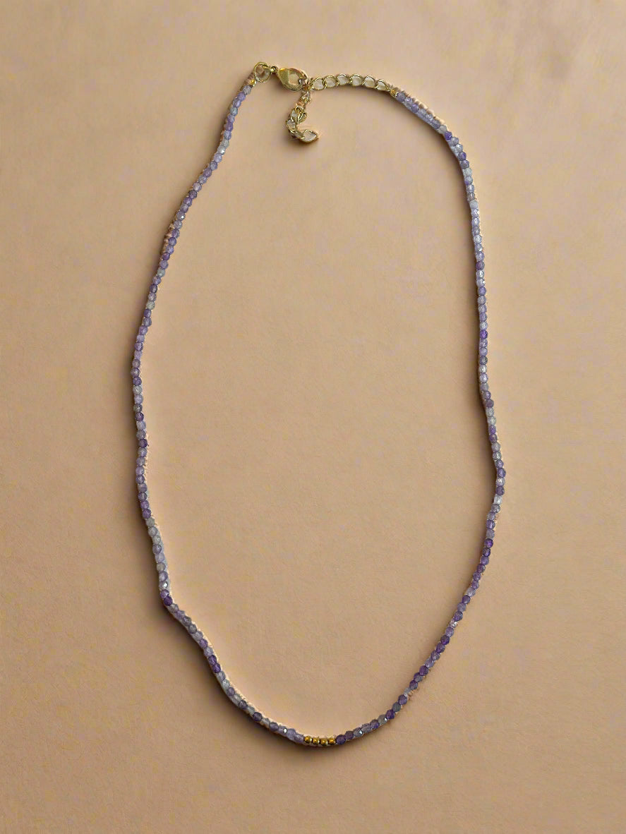 Solene Necklace
