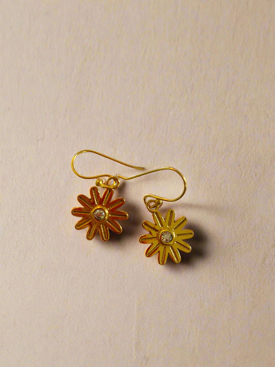Dawn Earrings