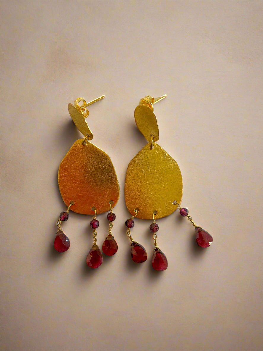 Raine Earrings