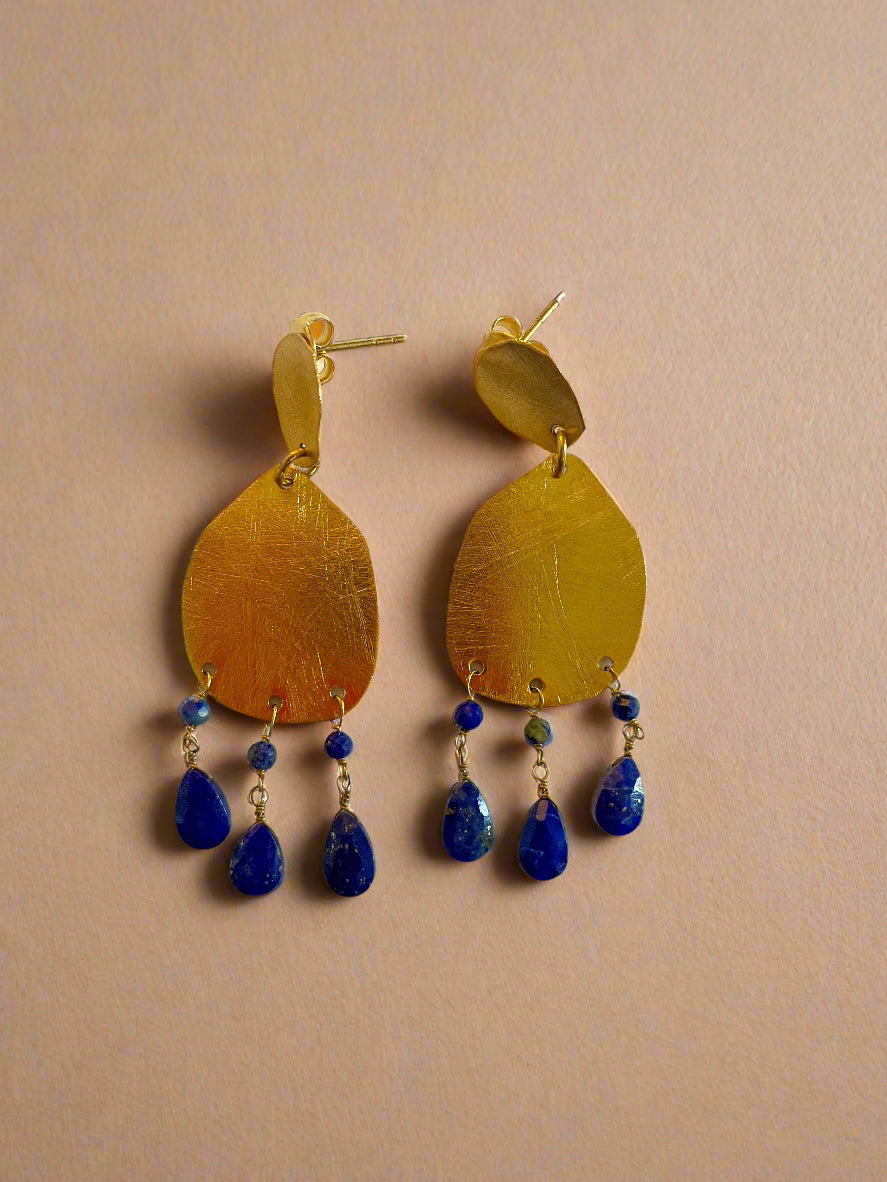 Raine Earrings