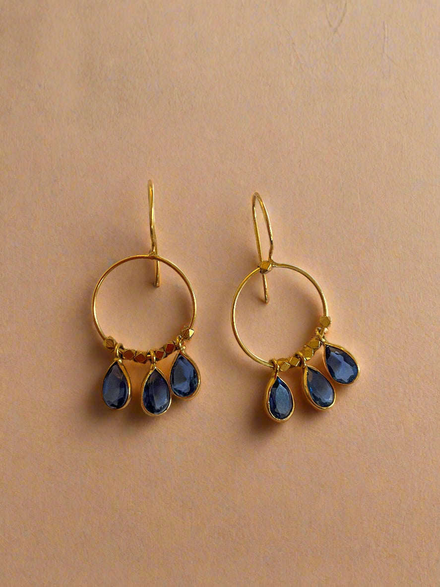 Celeste Earrings