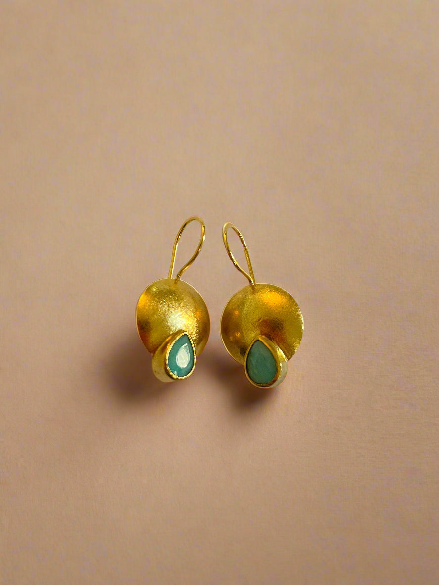 Joanna Earrings