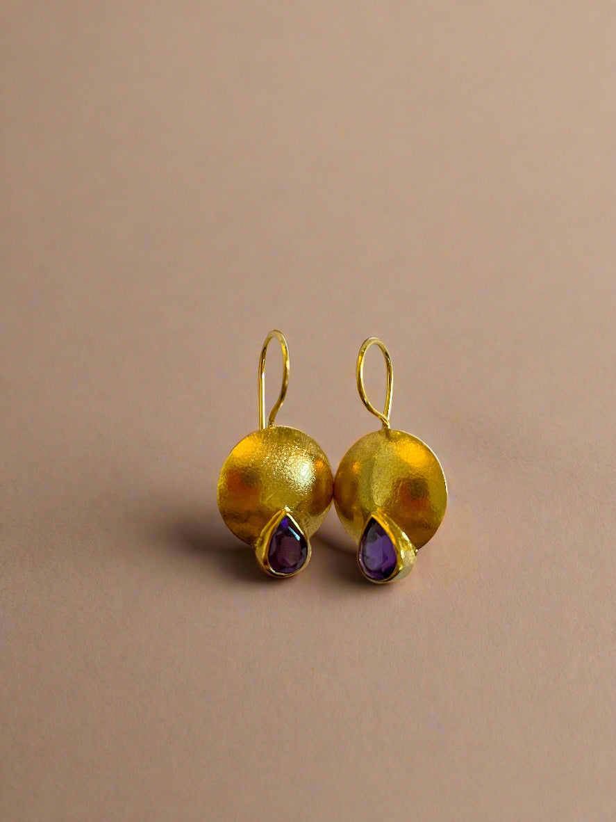 Joanna Earrings