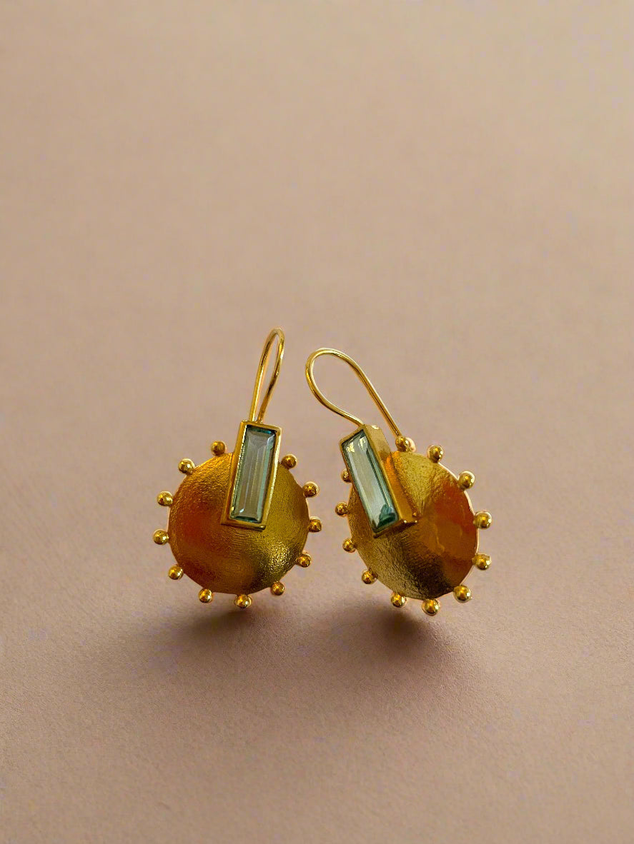 Sunkissed Earrings