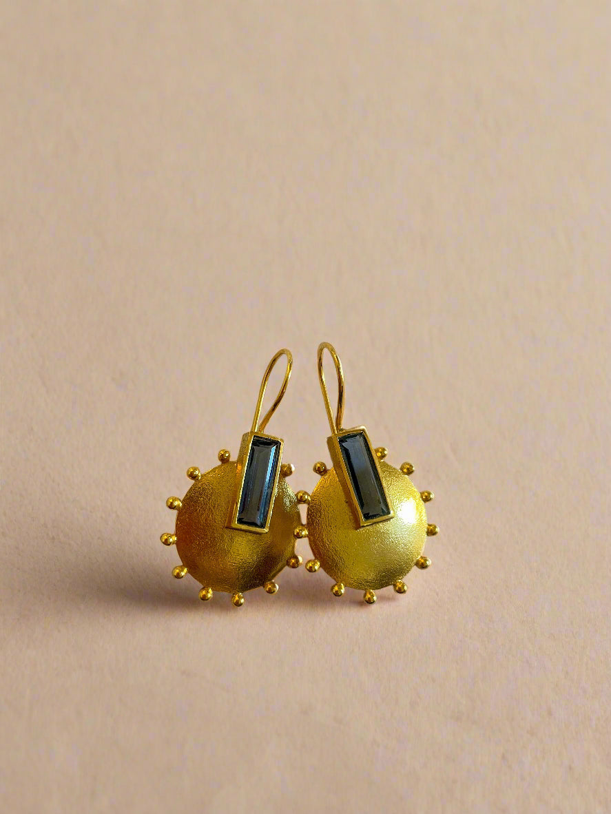 Sunkissed Earrings