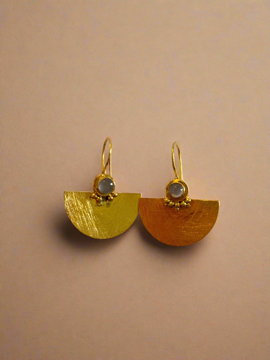 Lila Earrings