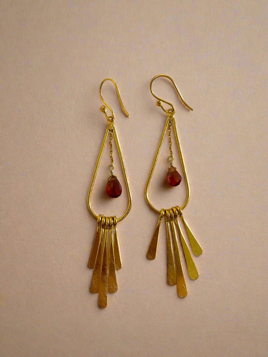 Amara Earrings