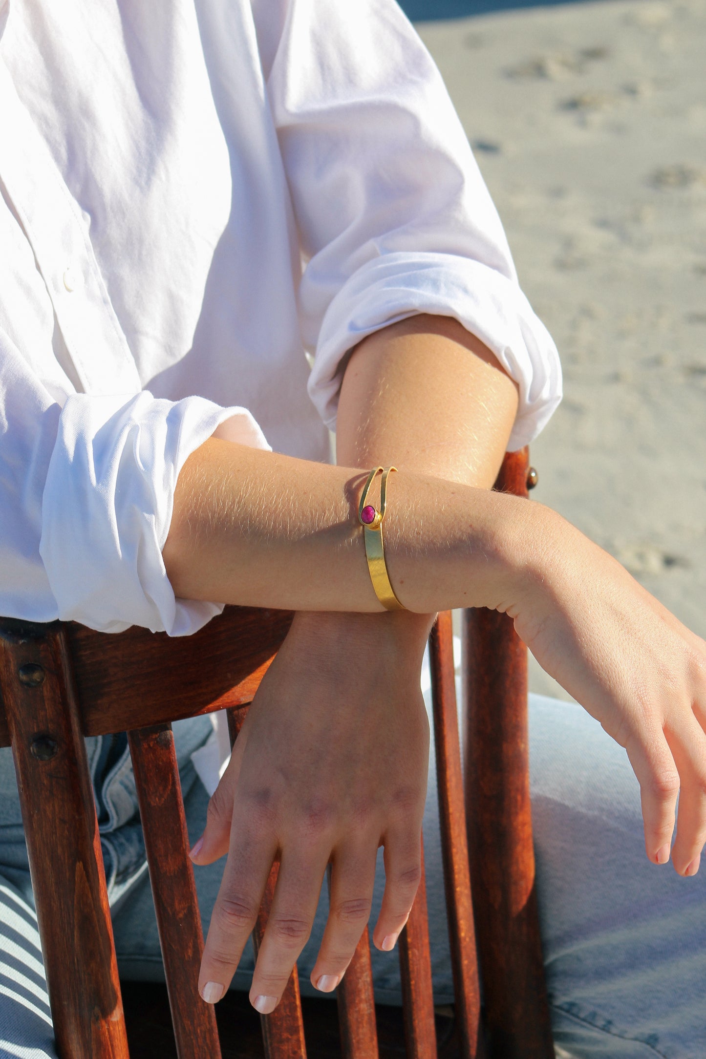 Ursula Bracelet