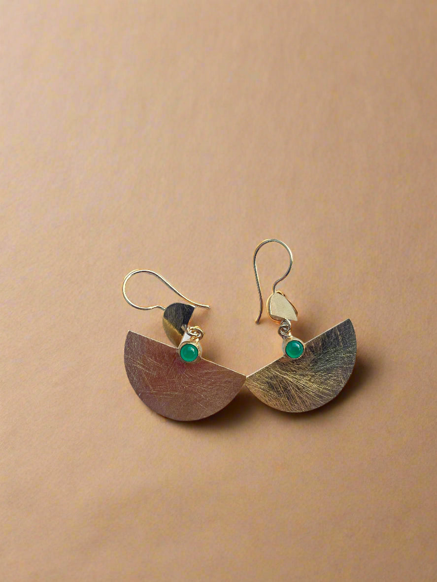 Solis Earrings