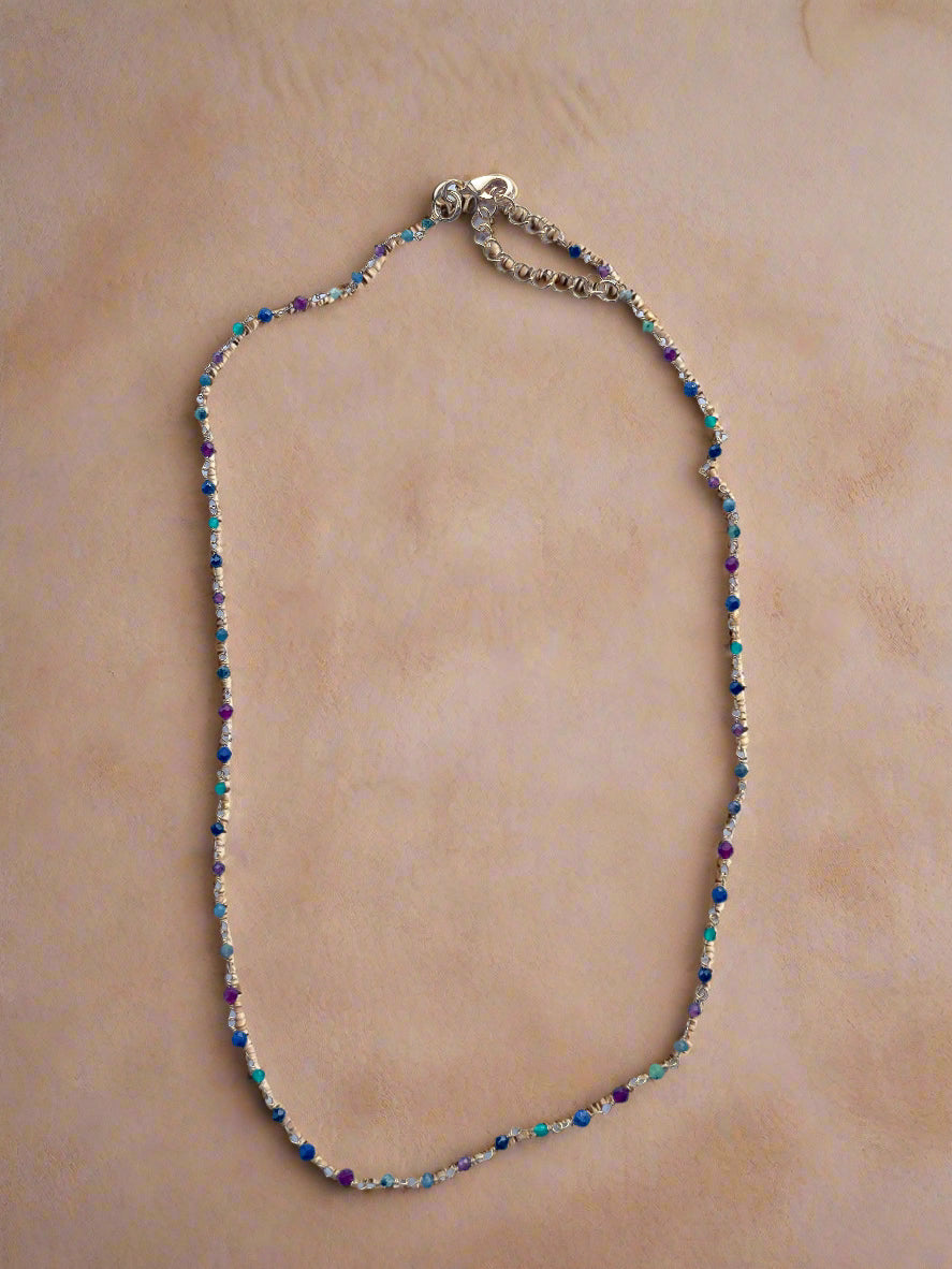 Liora Necklace