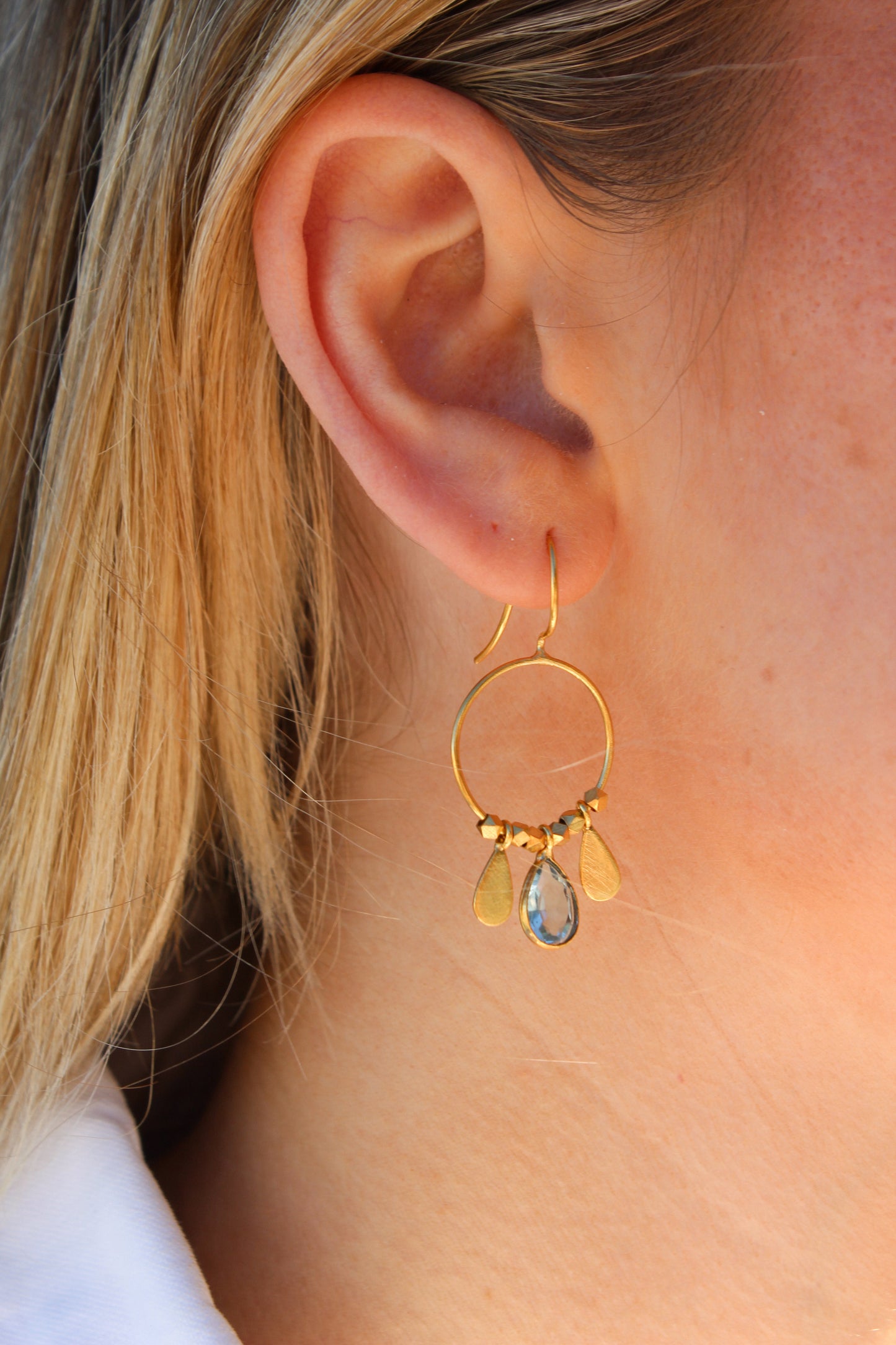 Faye Earrings