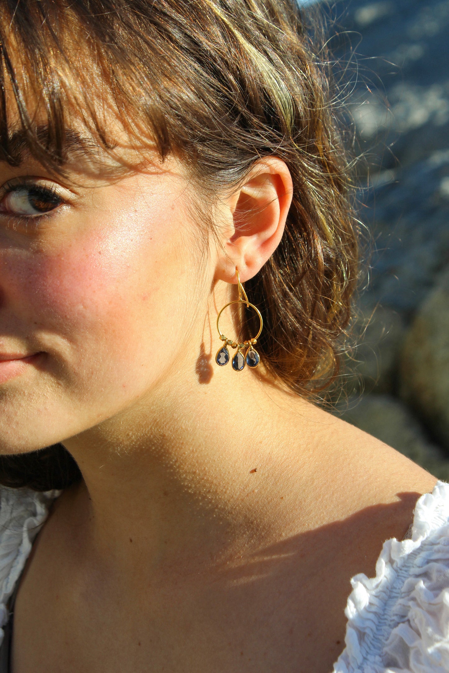 Celeste Earrings