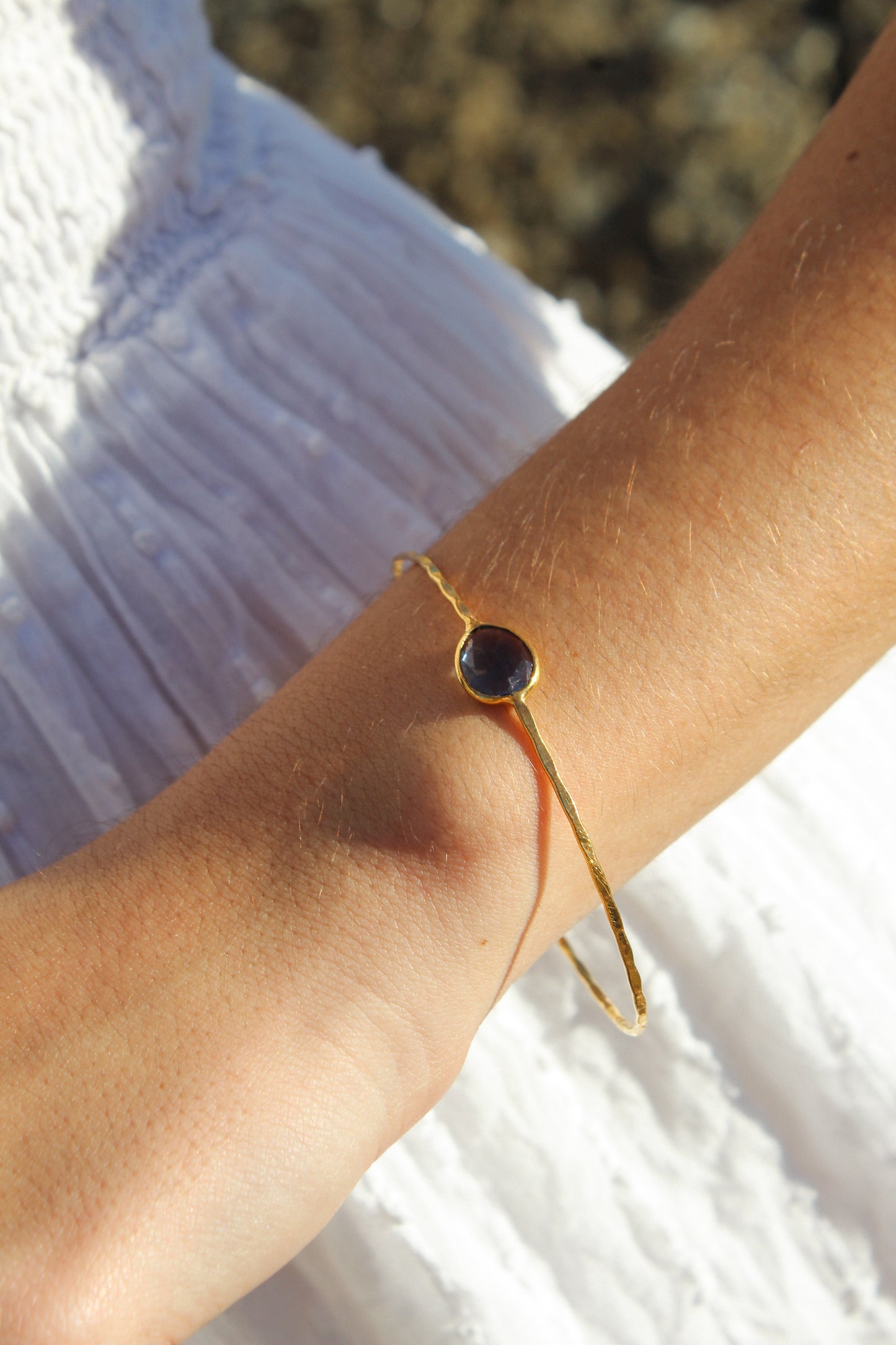 Mira Bracelet