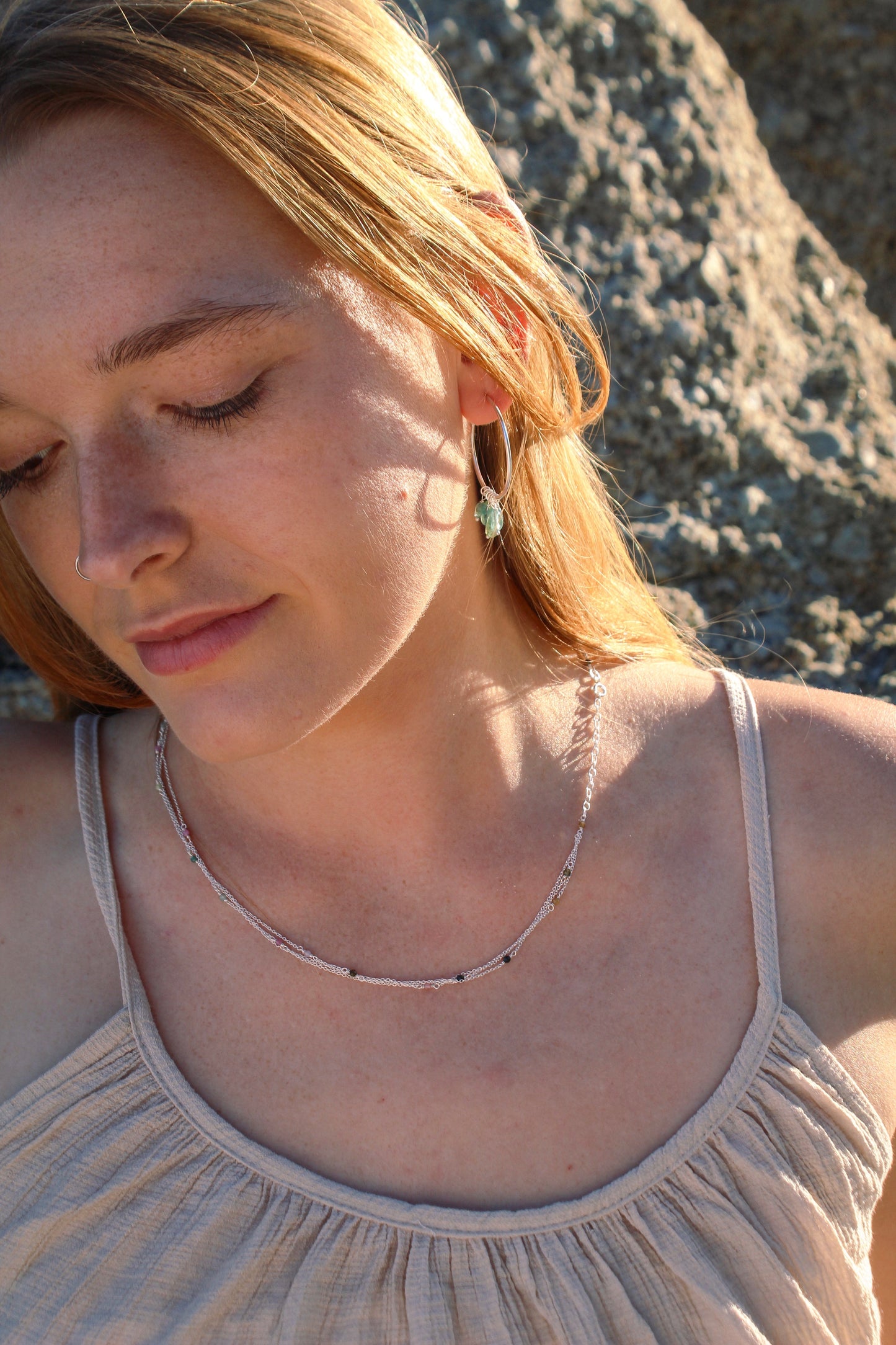 Jemma Necklace