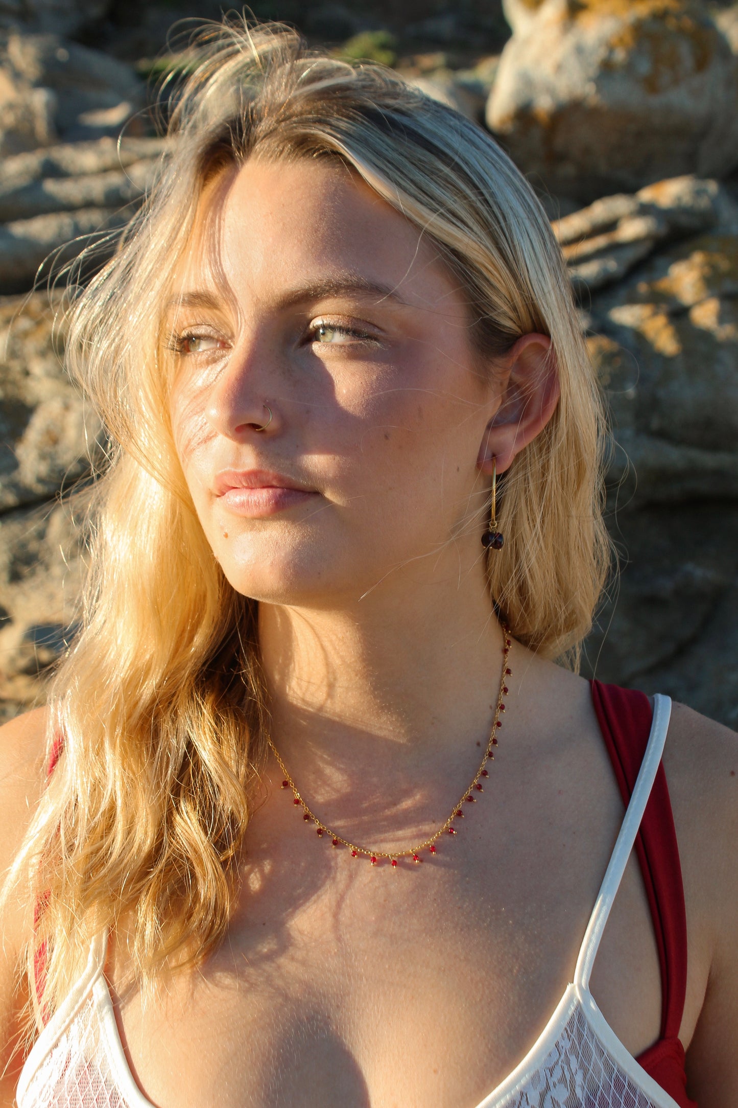 Amy Necklace