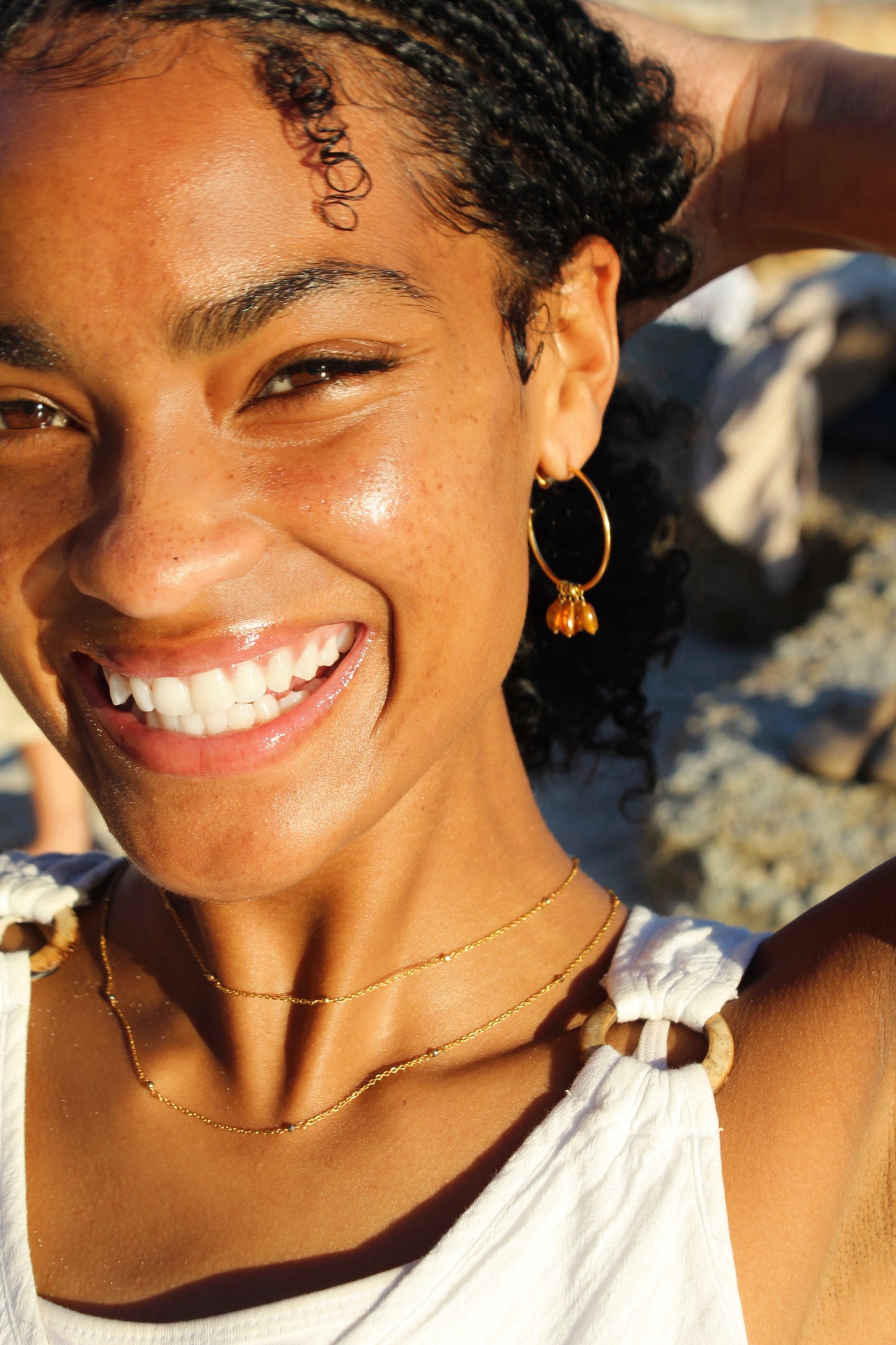 Aurelia Necklace