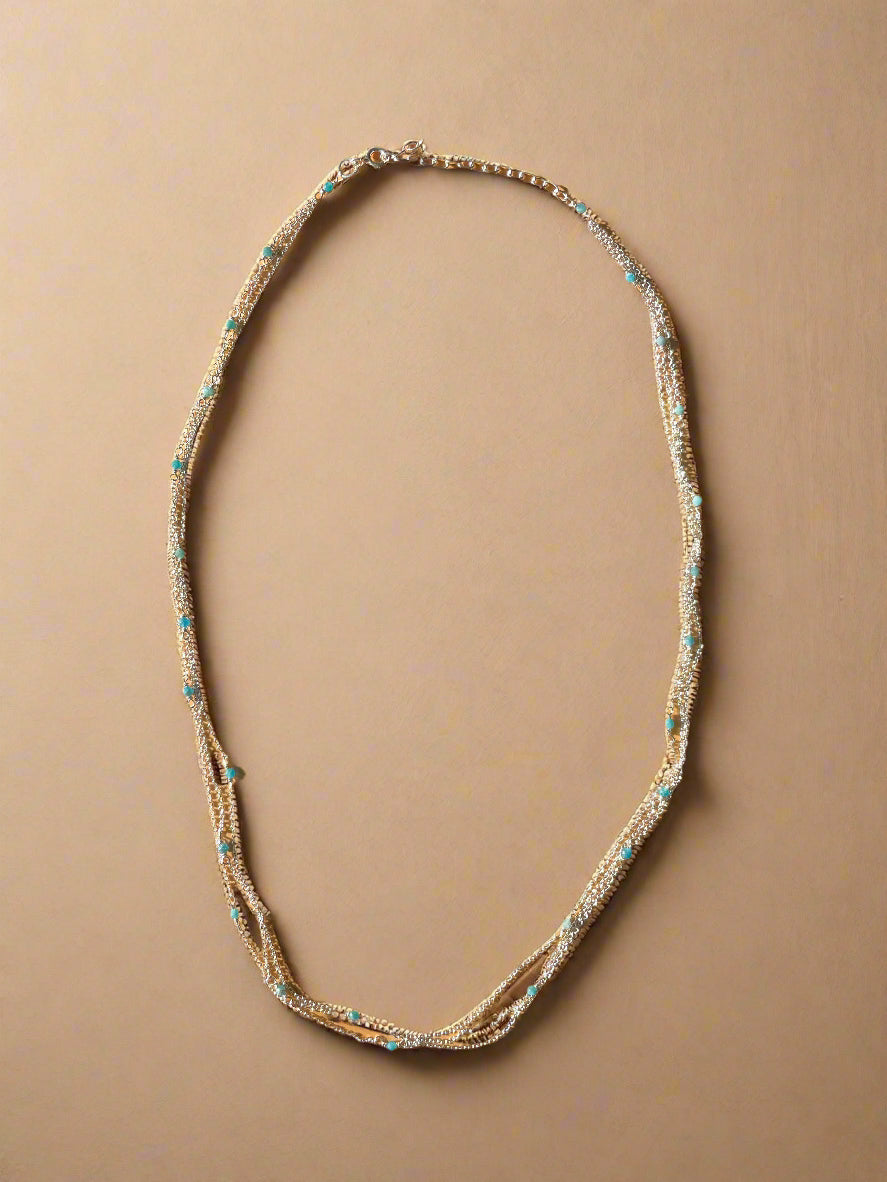 Jemma Necklace