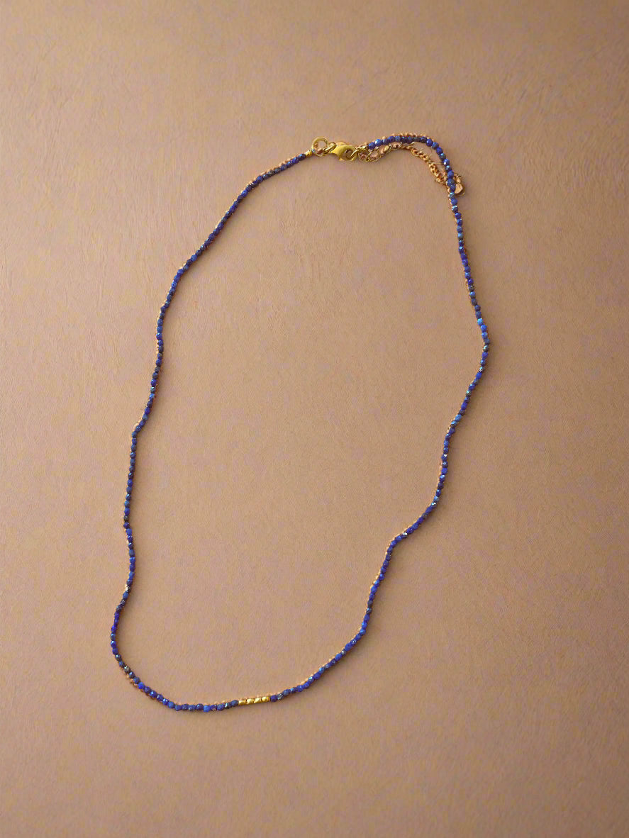 Solene Necklace