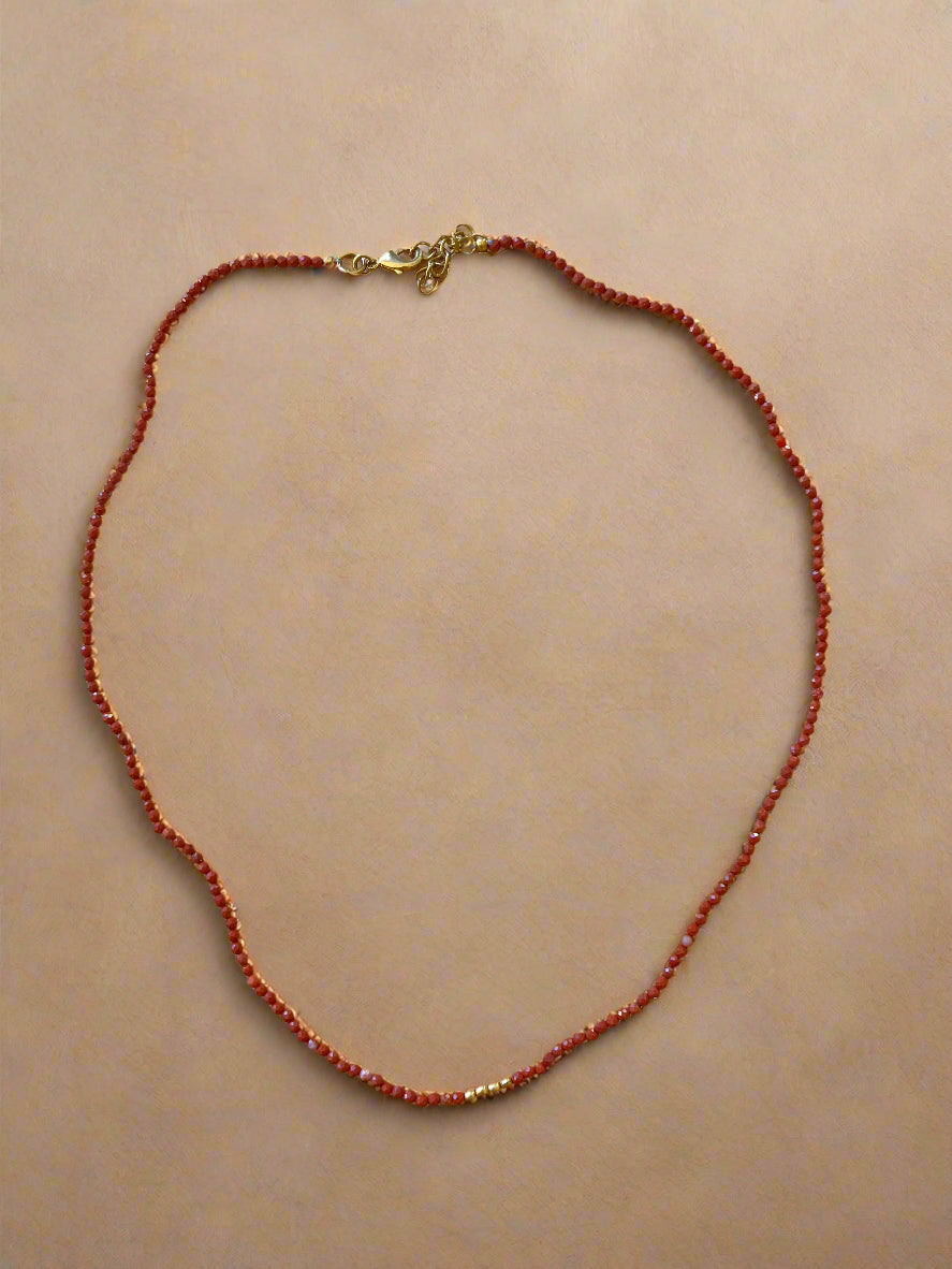 Solene Necklace