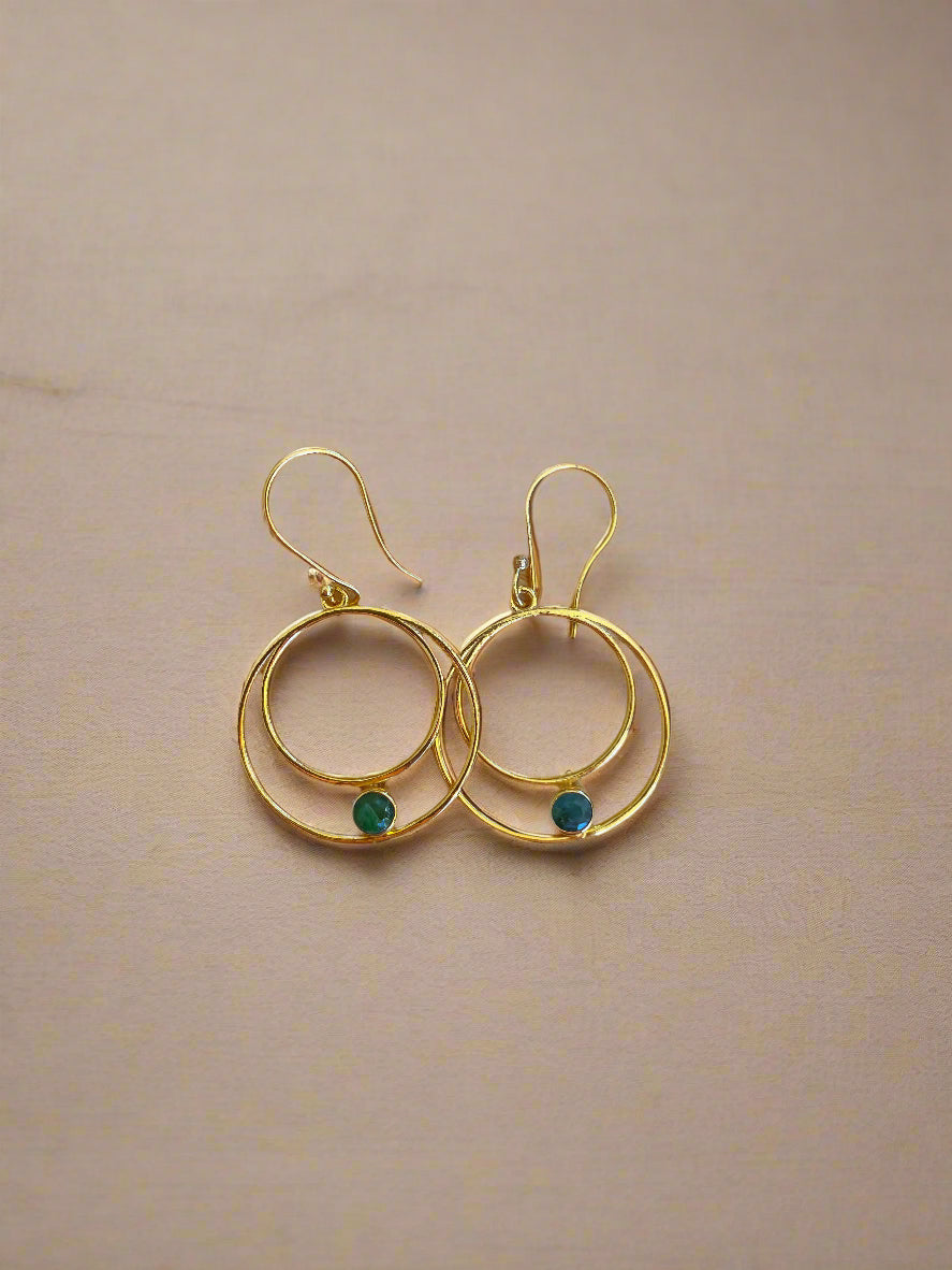 Hannah Earrings