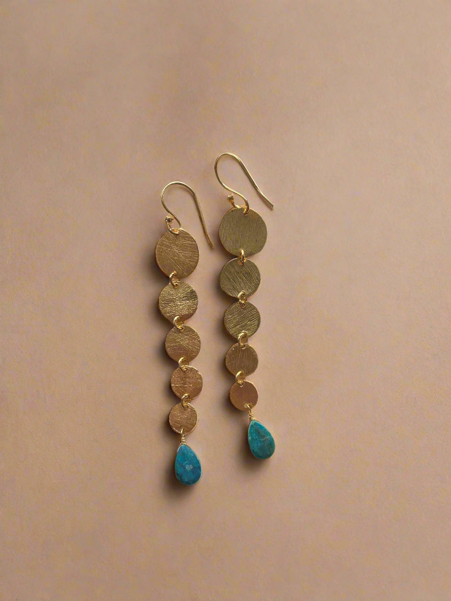 Diane Earrings