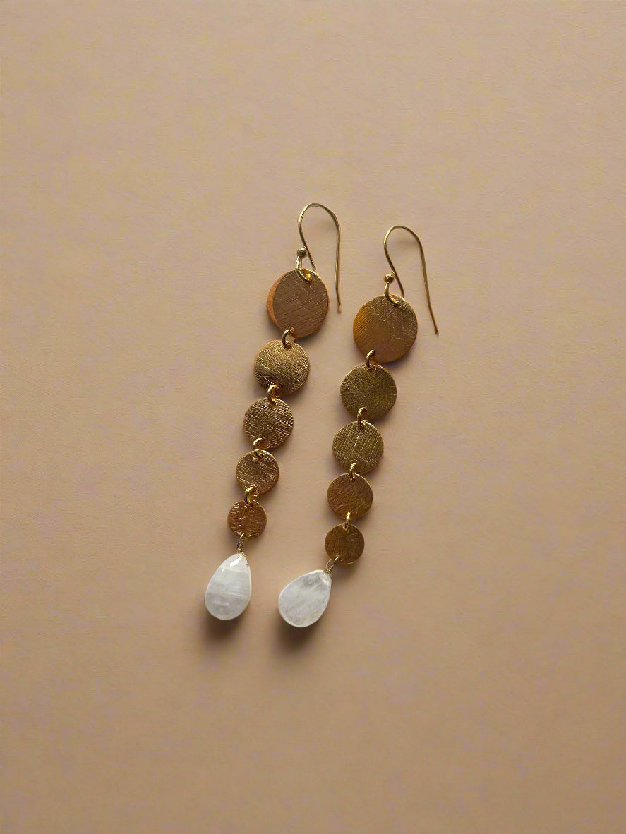 Diane Earrings