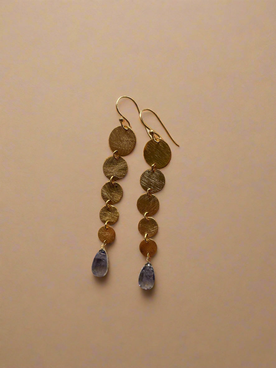 Diane Earrings