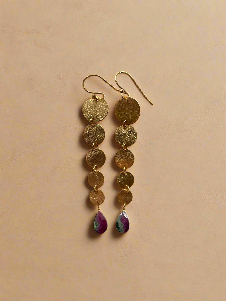 Diane Earrings
