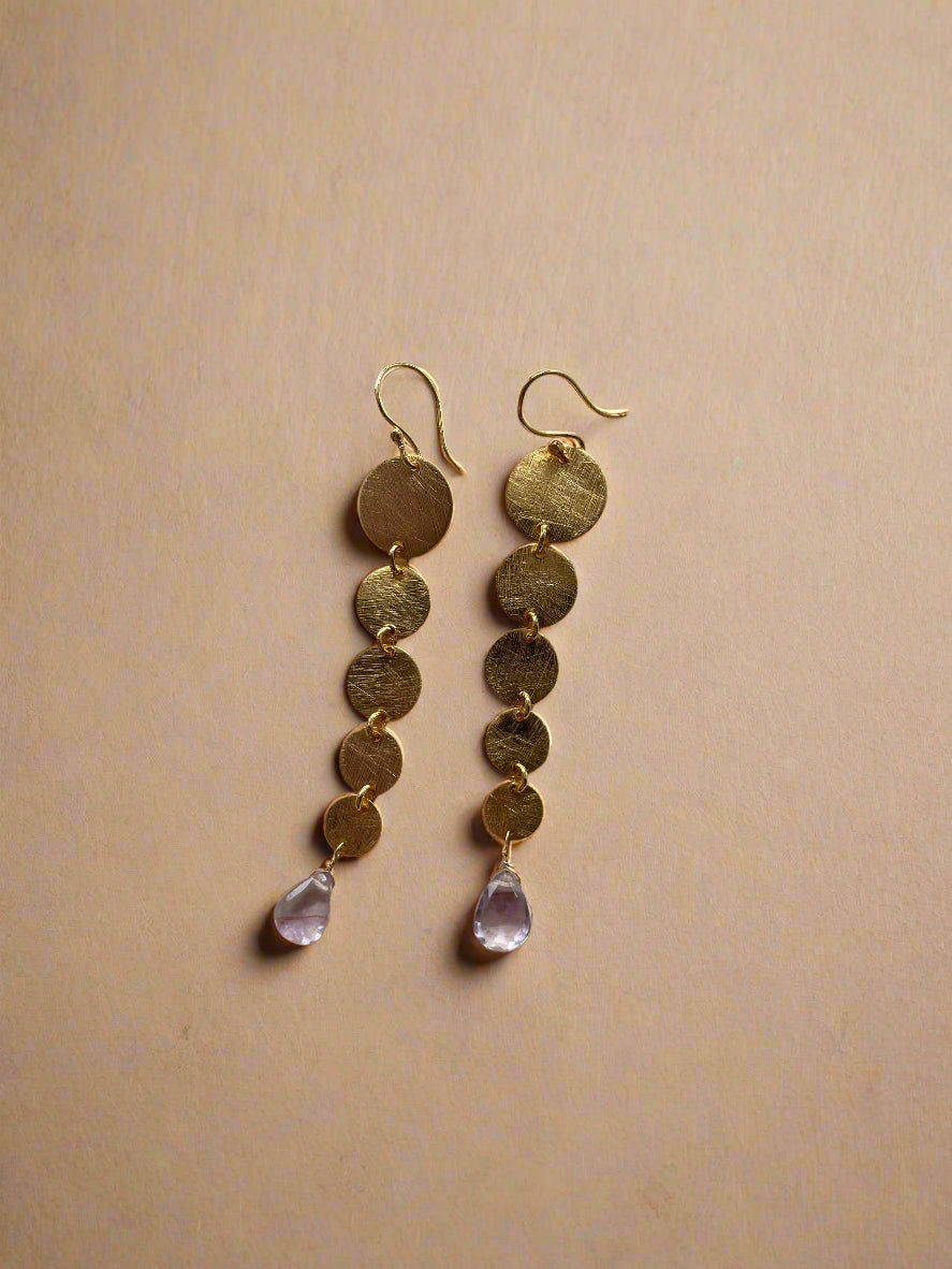 Diane Earrings