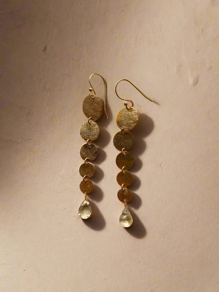 Diane Earrings
