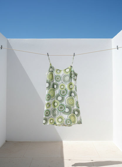 Laynie Earrings Gold