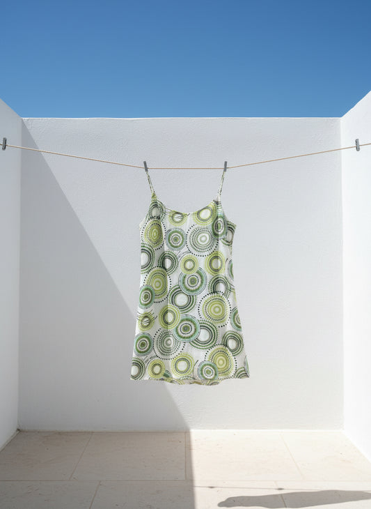 Laynie Earrings Gold