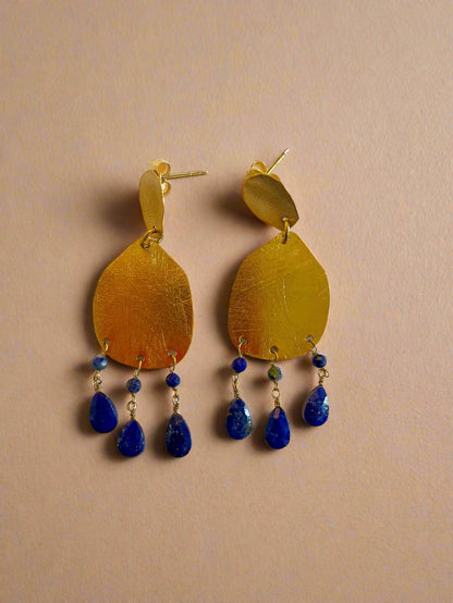 Raine Earrings