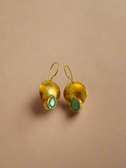 Joanna Earrings