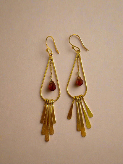 Amara Earrings