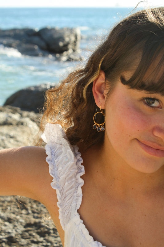 Celeste Earrings
