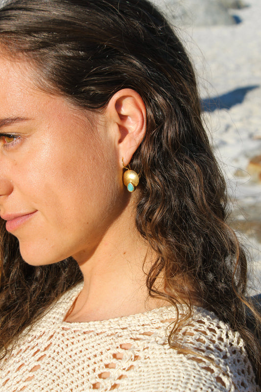 Joanna Earrings