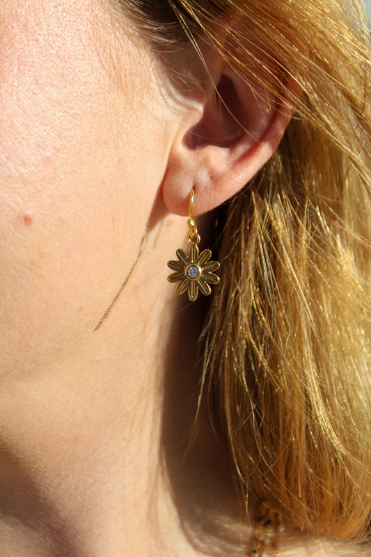 Dawn Earrings