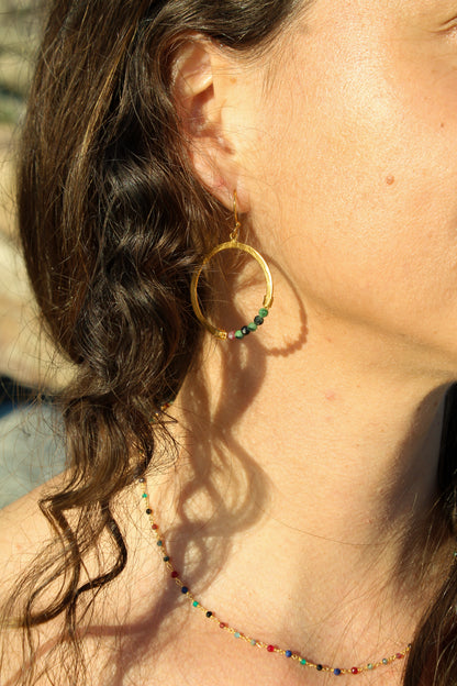 Liora Necklace