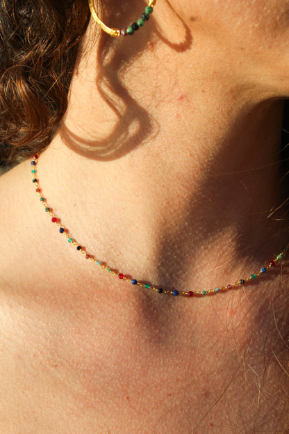 Liora Necklace