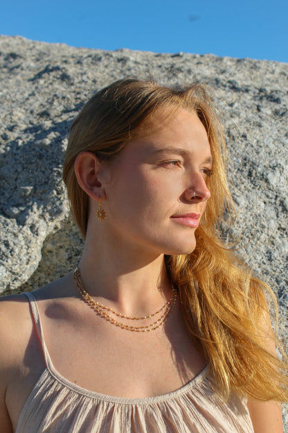 Dawn Earrings
