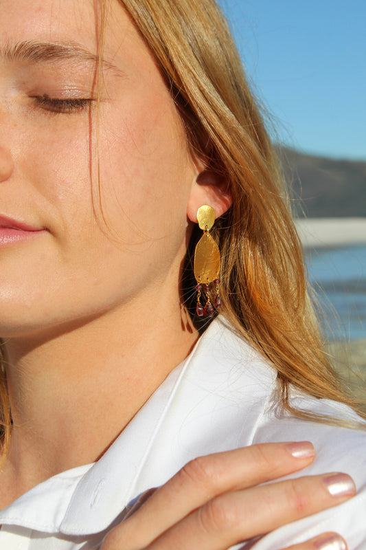 Raine Earrings