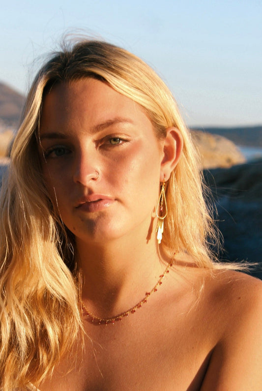 Amara Earrings