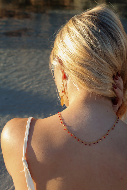 Amy Necklace
