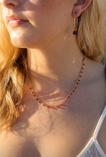 Amy Necklace