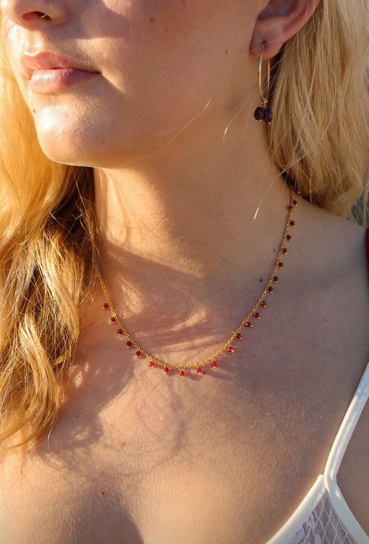 Amy Necklace