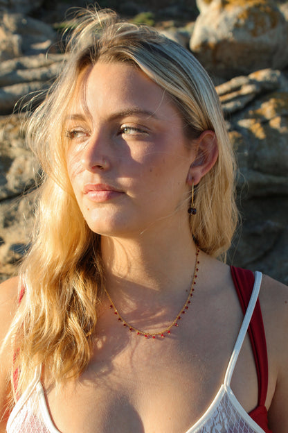 Amy Necklace