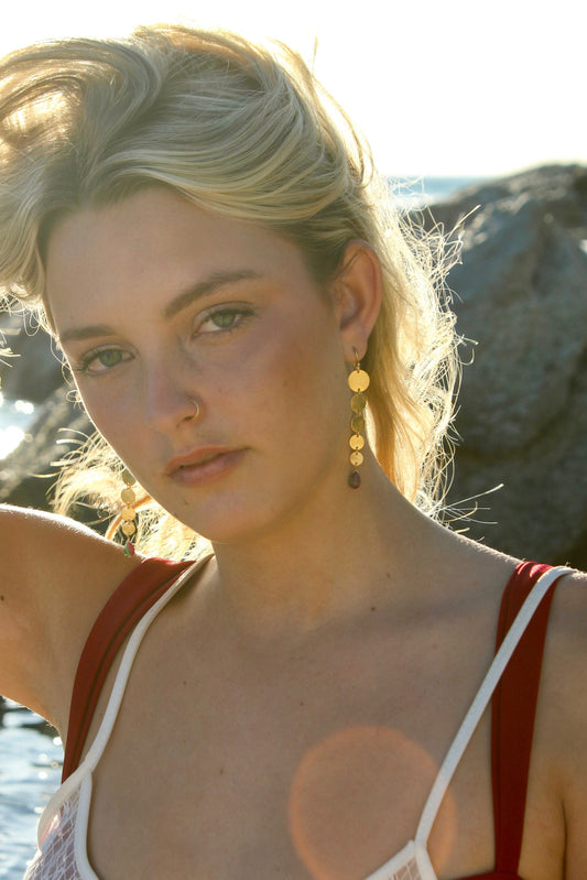 Diane Earrings